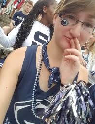 Penn State Storm Chase Team