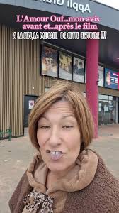 THE CURE"THE FOREST"en fond sonore ...j adore, une musique qui rythme bien  L AMOUR OUF...une histoire d amour qui malgré les différences est une  évidence...violence et amour...on a toujours le choix ...