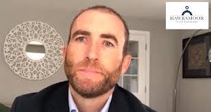 Ben Mackie's Instagram, Twitter & Facebook