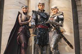 Pin On Armor And Costumes