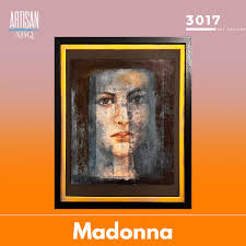 Come check out the incredible work of today's featured artist, Zach  Armstrong. He's able to capture the flavor of New Mexico perfectly