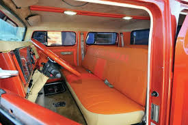 Image result for International Orange 1995 Fleet