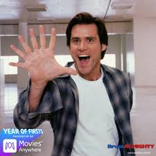 Bruce Almighty Home Facebook