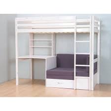 Hochbett Devin Kids Mit Couch 90 X 200 Cm Kinderbett Zimmer Hochbett Kinder Schreibtisch