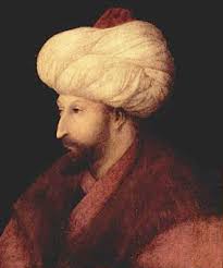 Muhammad bin murad bin muhammad bin bayazid. Muhammad Al Fatih Wikipedia Bahasa Melayu Ensiklopedia Bebas
