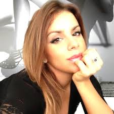 CONCORRENTI GRANDE FRATELLO 13: VERONICA GRAF