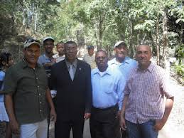 Juan Alberto Aquino-Pipin.....Un Diputado Para la Provincia: 2009