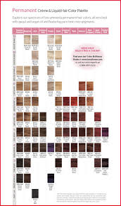Pin By Darlene Mariner On Hair Color Chart In 2019