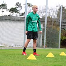 SpVgg Greuther Fürth bindet Adem Imeri langfristig