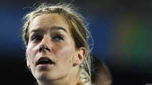 Leichtathletik: Schrott als große Hoffnung zur WM