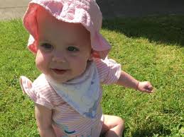 Fundraiser by Steve Beckett : Baby Robyn's going home