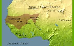 Our savannah team enjoys every opportunity to get out and meet the next generation of builders and design professionals. Ancient Empire Of Mali By Solomon Mahy