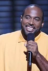 Def Comedy Jam" Episode #8.10 (TV Episode 2008)