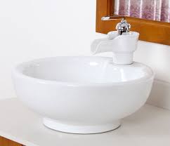 Salle De Bain Comment Choisir Le Bon Lavabo Et La Bonne Robinetterie Ameublements Ca