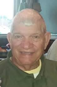 Robert Rainey Obituary (1943