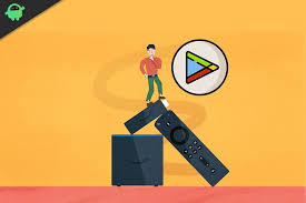 (1 week ago) jul 09, 2021 · amazon. How To Install Google Play Store On Fire Tv Stick