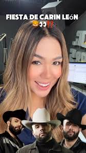 Se puso bueno el mitote #hazmeviral #fypシ #espectaculos #carinleon🦁