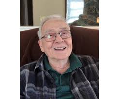 John Hoag Obituary (1937