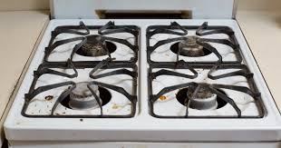A thorough review of the criteria to look for followed by our recommendations how to remove grease stains from your stovetop: 7 Easy Ways To Clean Grease And Oil In The Kitchen