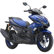 58.0 mm x 58.7 mm compression ratio: Yamaha Nvx 155cc At Scooter Motorcycle Shopee Malaysia