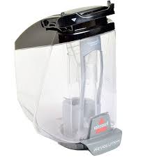Bissell Proheat 2x Revolution Pet Pro Parts List Proheat 2x Revolution Dirty Tank 1617702 Bissell Parts