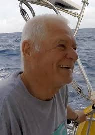 Serge Arpin (Ceremony)