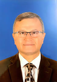 Department Staff Members