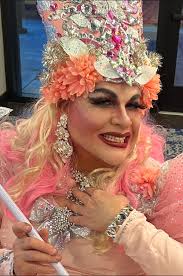 💚green goes good with 💖pink!