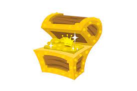 Maybe you would like to learn more about one of these? Cartoon Treasure Chest Svg Plotterdatei Von Creative Fabrica Crafts Creative Fabrica