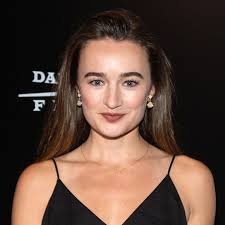 Louisa Jacobson Reveals 'Fury' at Mom Meryl Streep Over Childhood Move