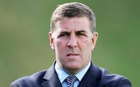 Mark McGhee
