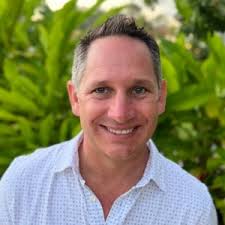 2025 Los Angeles Geospatial Summit speakers