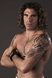 Ufc fighter, ex strikeforce lightweight champion, big lebowski addict. Clay Guida Mma Sun