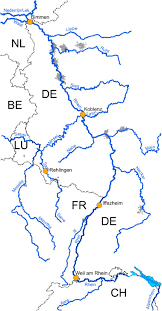 The 2017 championships have finished. Spatial Distribution And Temporal Trends Of Pharmaceuticals Sorbed To Suspended Particulate Matter Of German Rivers Sciencedirect