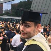 7 "Harold Hatter" profiles