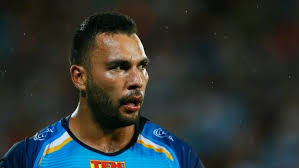 Devastated Ryan James says latest ACL setback will 'take a while to absorb' 