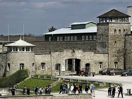 At no place in the camp was this more evident than in the quarry. Diskussion Um Lift Bau In Der Kz Gedenkstatte Mauthausen Oberosterreich Vol At