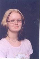 Farrington, Kimberly Lynn (1991- )