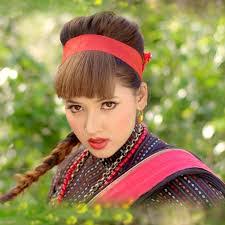 Yamuna Khatri's Instagram, Twitter & Facebook