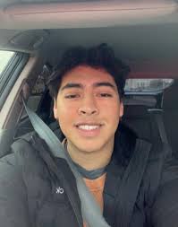 Official Executive Cabinet Candidates General Elections Spring 2023