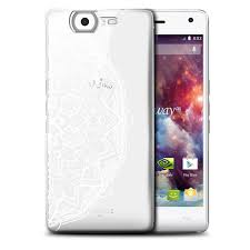 STUFF4 Fall/Cover für Wiko Highway 4G ...