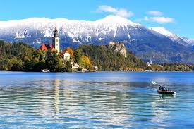 On 20 february 1946, federal slovenia was renamed the people's republic of slovenia (ljudska republika slovenija). Slovenian People Lets Travel More