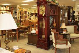 Goodwill industries international is a 501(c)(3) nonprofit registered in the us under ein: Home Treasures Thrift Shop