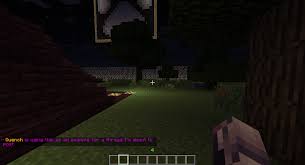 A creature native to the end, an enderman will sometimes spawn in the overworld. How To Change The Color Of The Me Command In Essentials Server Support And Administration Support Minecraft Forum Minecraft Forum