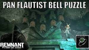 Mar 21, 2021 · librivox about. Remnant From The Ashes The Pan Flautist Bell Puzzle Youtube