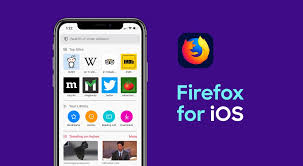 Using mozilla firefox as your browser of choice? Latest Firefox For Ios Now Available The Mozilla Blog