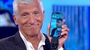 #QuandNOPLP Nagui appelle Joseph Kamel pour sa chanson "Beau" (Juin 2024)