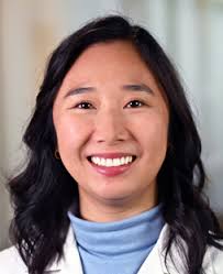 Michelle Mark, MD