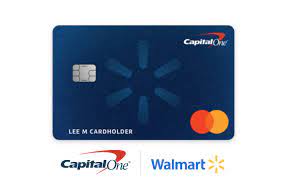 Can i activate the card using www.capitalone.com/activate? Walmart Capitalone Com Activate Your Capital One Walmart Card Online