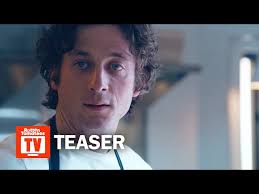 The Bear Season 3 Teaser